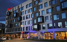 Ibis Timisoara City Center 3*